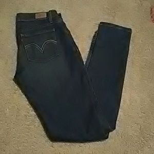 Barely used Levis